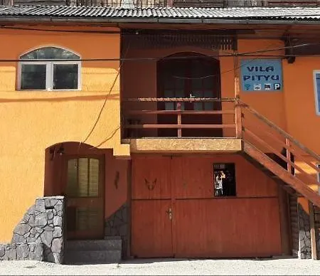 Vila Pityu *