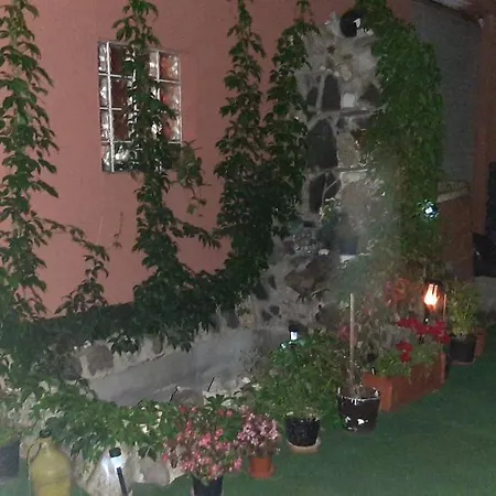Vila Pityu Farm stay Subcetate (Harghita)