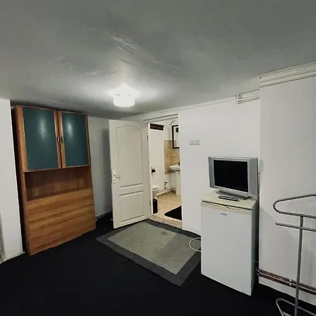 Vila Pityu Farm stay