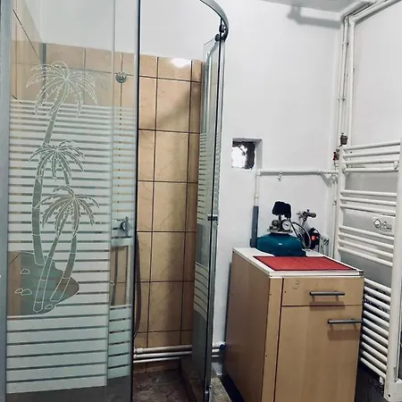 Farm stay Vila Pityu Subcetate (Harghita)