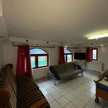 Farm stay Vila Pityu