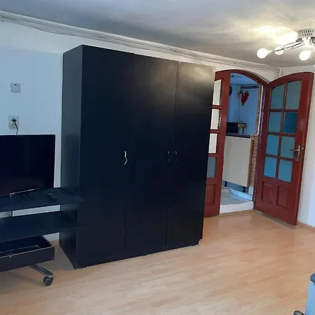Vila Pityu Farm stay