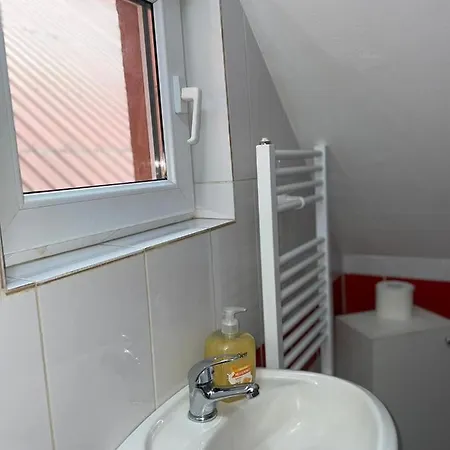Vila Pityu Farm stay *