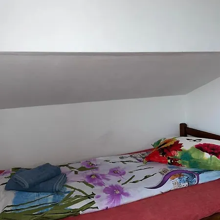 Farm stay Vila Pityu Subcetate (Harghita)