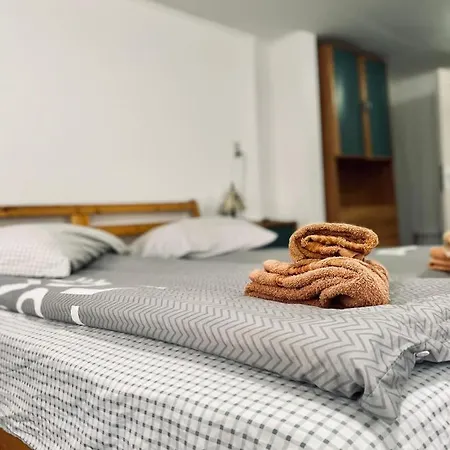 Vila Pityu Farm stay