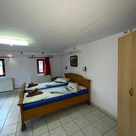 Farm stay Vila Pityu