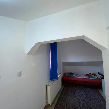 Vila Pityu Farm stay *