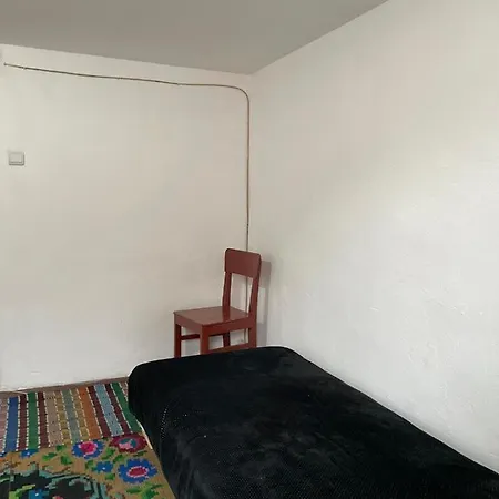 Vila Pityu Farm stay Subcetate (Harghita)