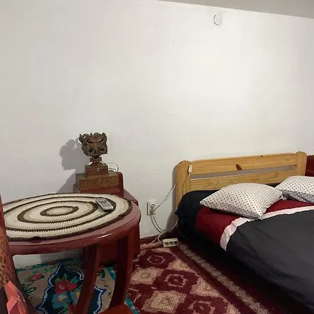 Farm stay Vila Pityu *