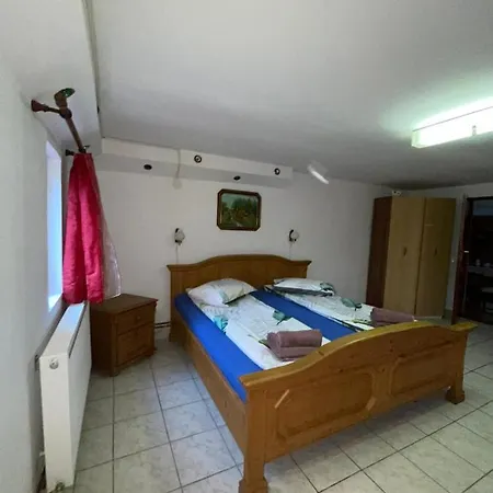 Vila Pityu Farm stay