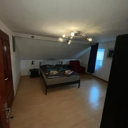 Vila Pityu Subcetate (Harghita)