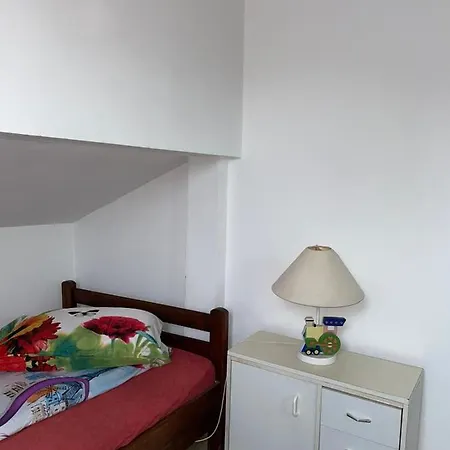 Farm stay Vila Pityu *