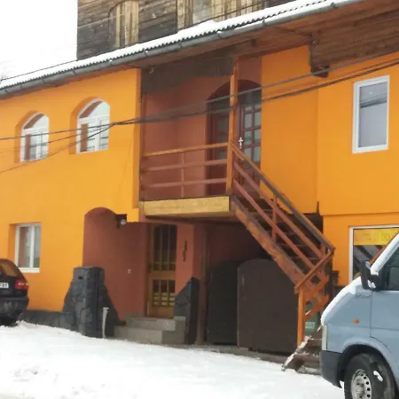 Vila Pityu Farm stay Subcetate (Harghita)