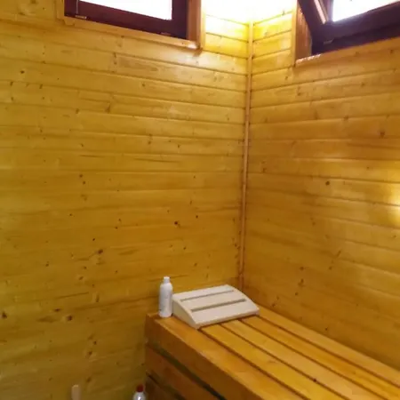 Vila Pityu Farm stay *