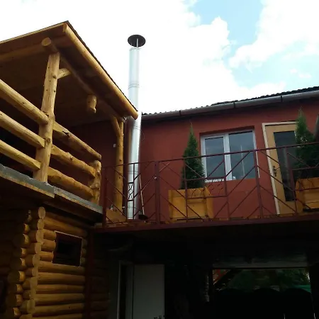 Vila Pityu *