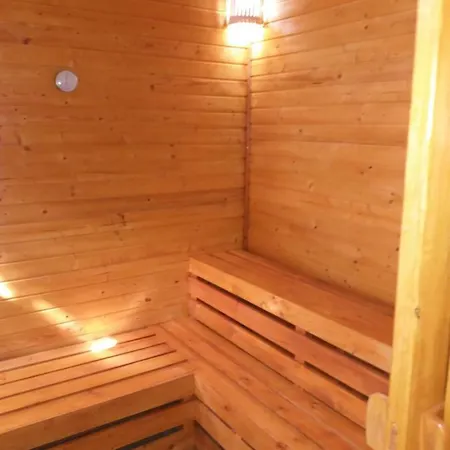 Farm stay Vila Pityu