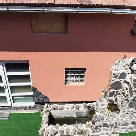 Vila Pityu * Subcetate (Harghita)